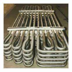 Economiser Coil